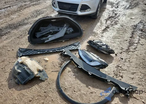 2024 Tesla Model X from USA, damaged, VIN 7SAXCBE65RF439713